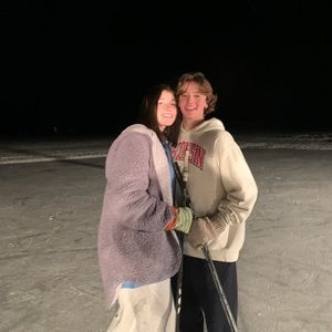 Meet your Posher, Lydia